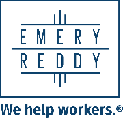 Emery Reddy, PC Logo